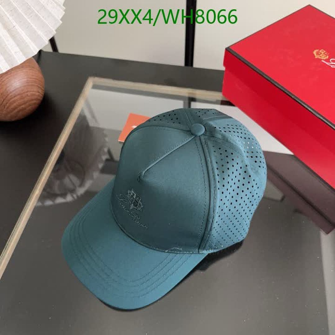 Loro Piana-Cap(Hat) Code: WH8066 $: 29USD