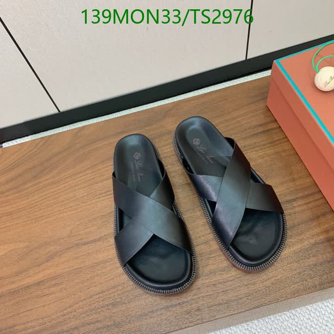 Loro Piana-Men shoes Code: TS2976 $: 139USD