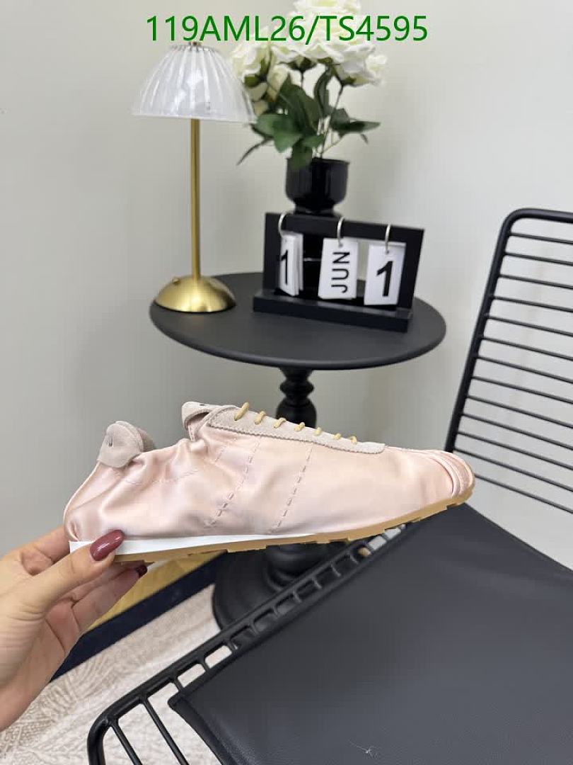 Miu Miu-Women Shoes Code: TS4595 $: 119USD