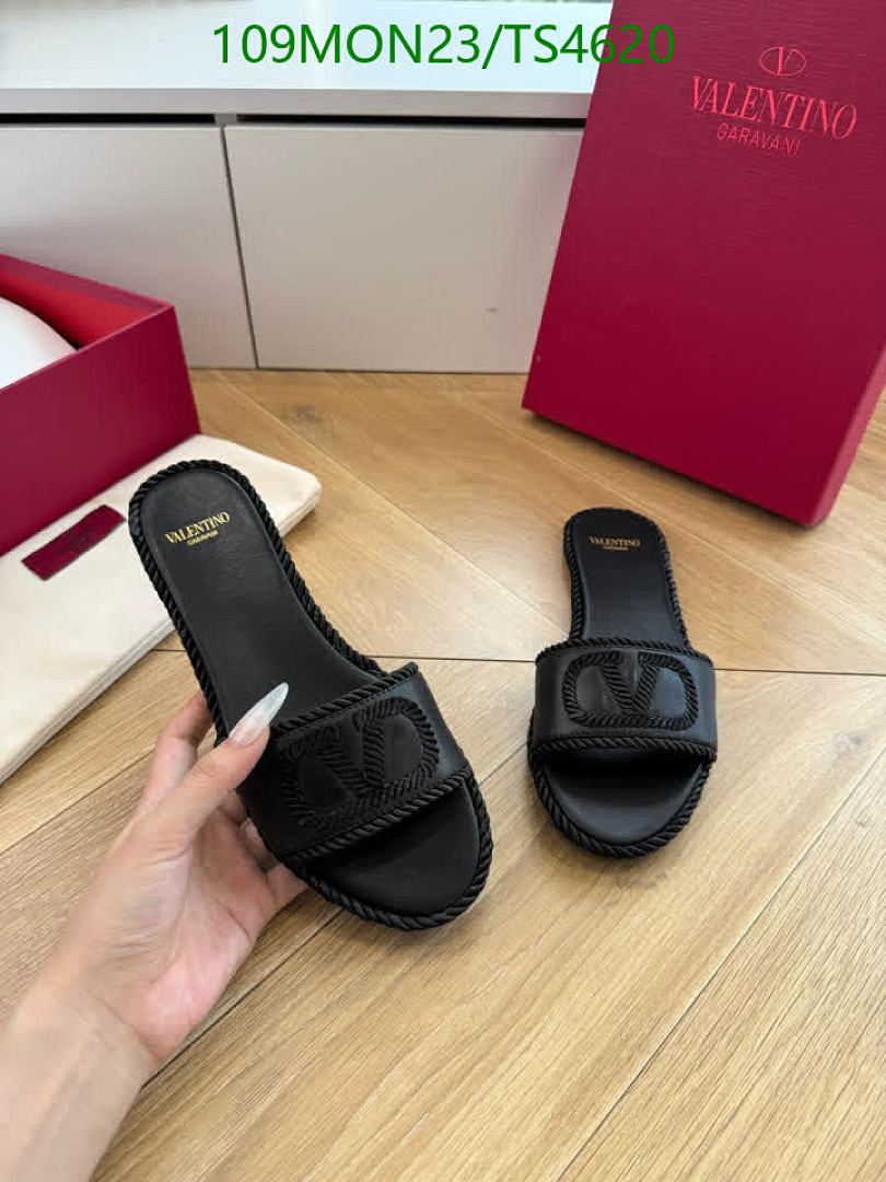 Valentino-Women Shoes Code: TS4620 $: 109USD