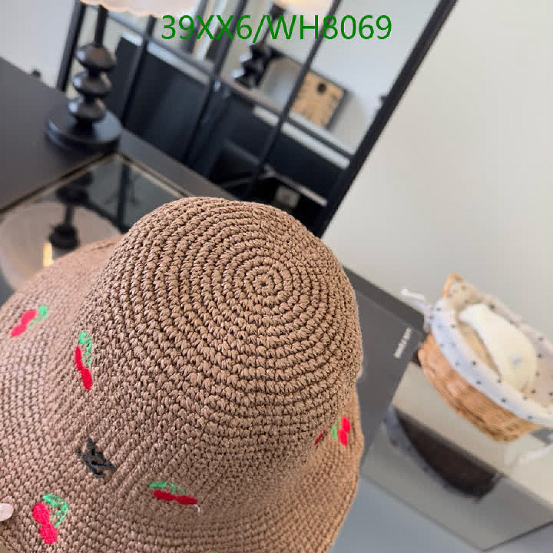 LV-Cap(Hat) Code: WH8069 $: 39USD