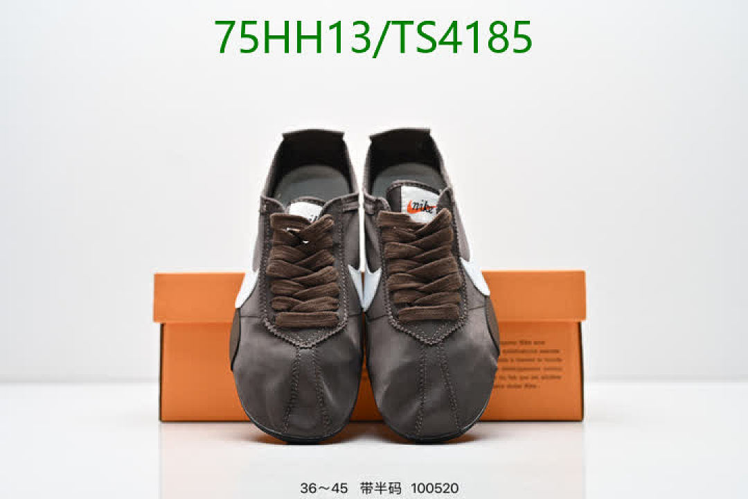 Nike-Men shoes Code: TS4185 $: 75USD