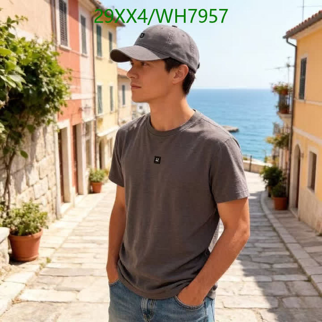 Acne Studios-Cap(Hat) Code: WH7957 $: 29USD
