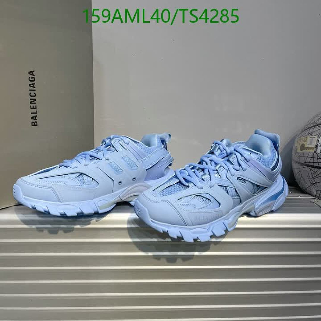 Balenciaga-Women Shoes Code: TS4285 $: 159USD