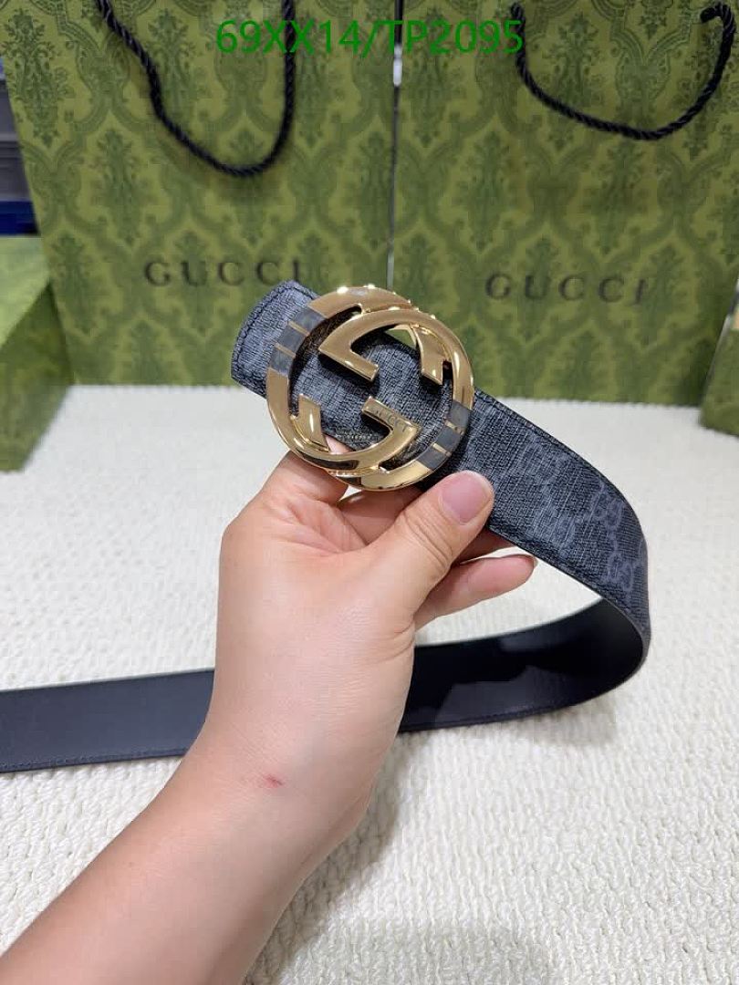 Gucci-Belts Code: TP2095 $: 69USD