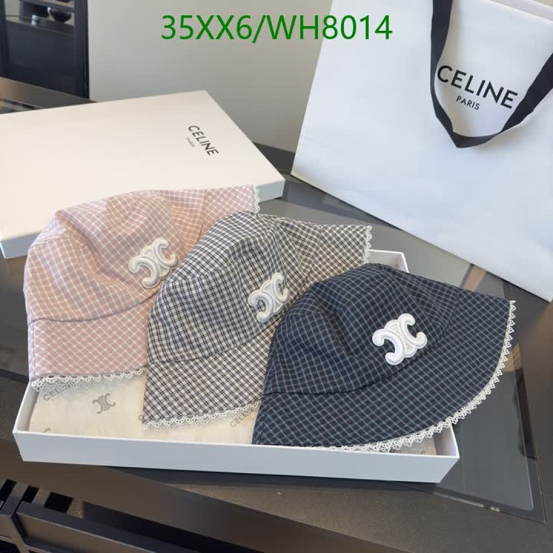 Celine-Cap(Hat) Code: WH8014 $: 35USD