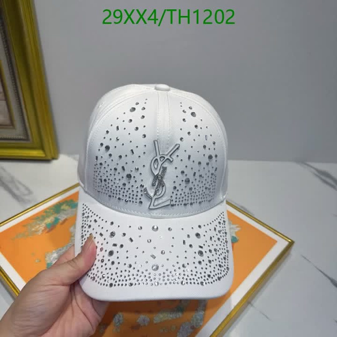 YSL-Cap(Hat) Code: TH1202 $: 29USD