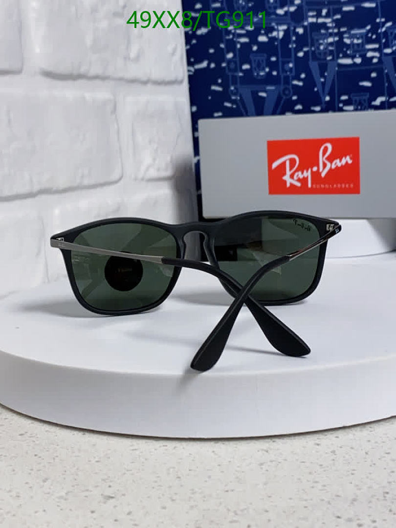 Ray-Ban-Glasses Code: TG911 $: 49USD