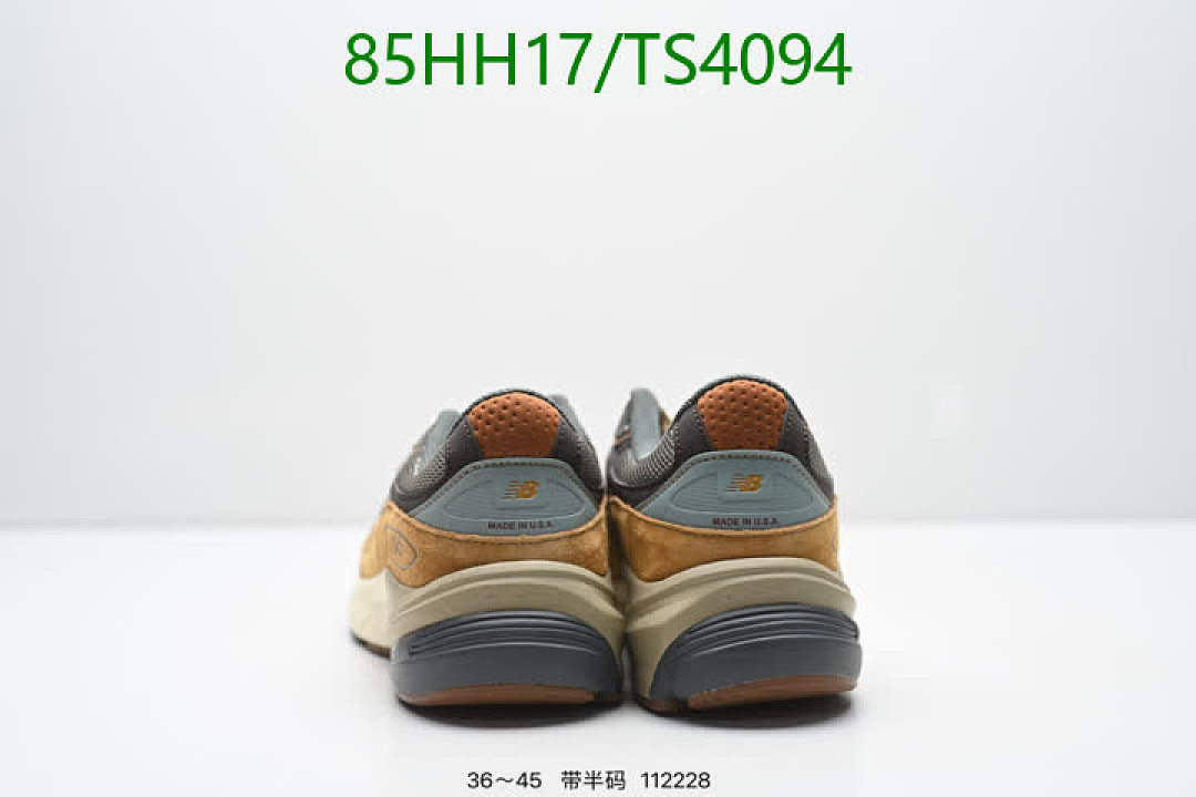 New Balance-Men shoes Code: TS4094 $: 85USD