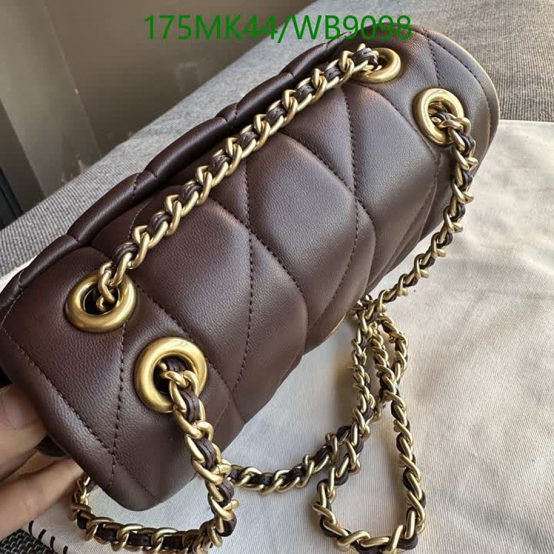Coach-Bag-Mirror Quality Code: WB9098 $: 175USD