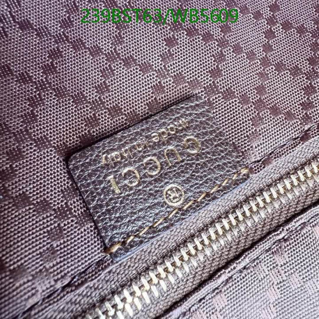 Gucci-Bag-Mirror Quality Code: WB5609 $: 239USD