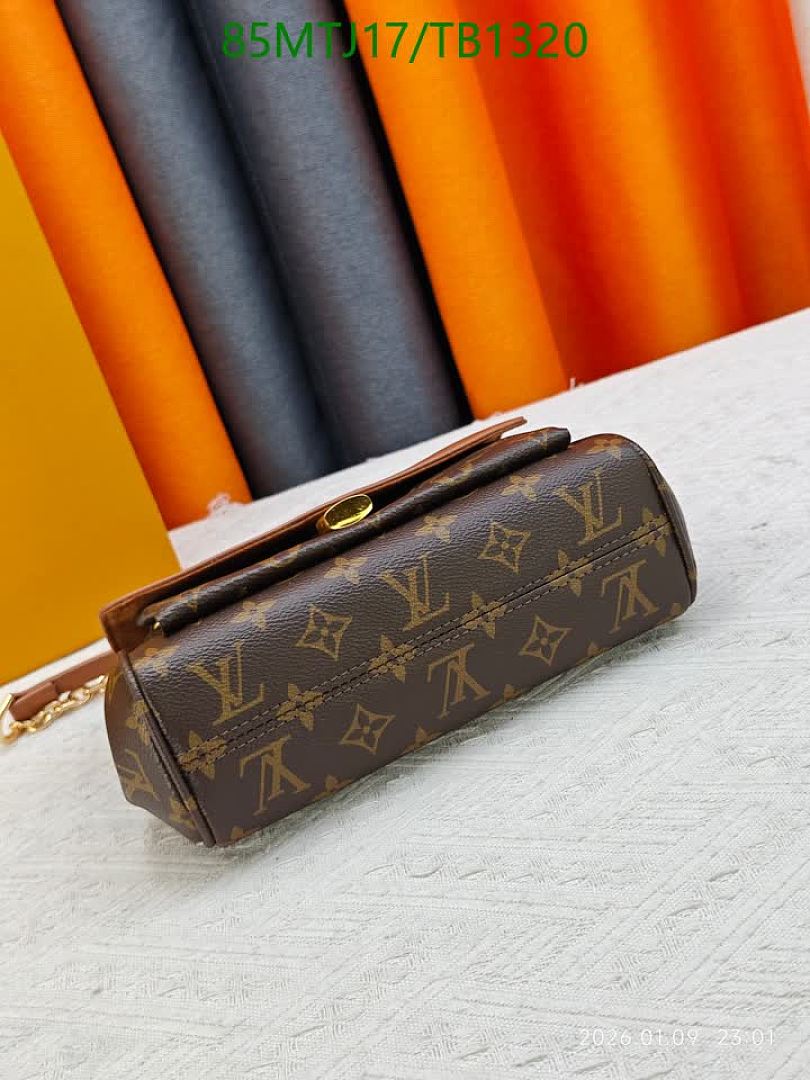LV-Bag-4A Quality Code: TB1320 $: 85USD