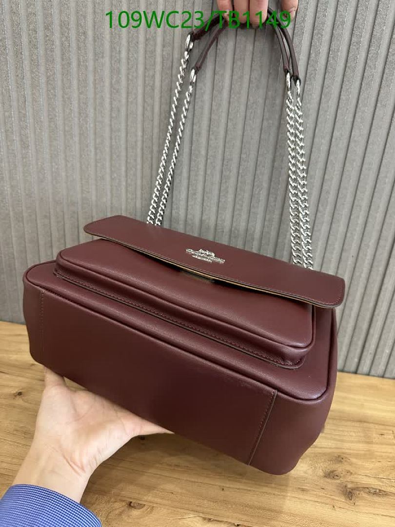 Coach-Bag-4A Quality Code: TB1149 $: 109USD
