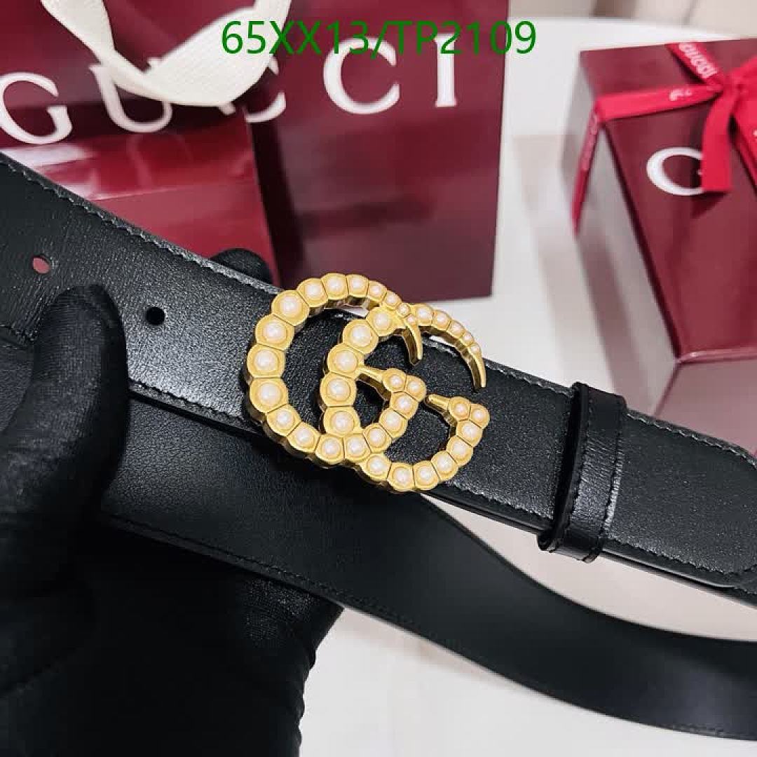 Gucci-Belts Code: TP2109 $: 65USD