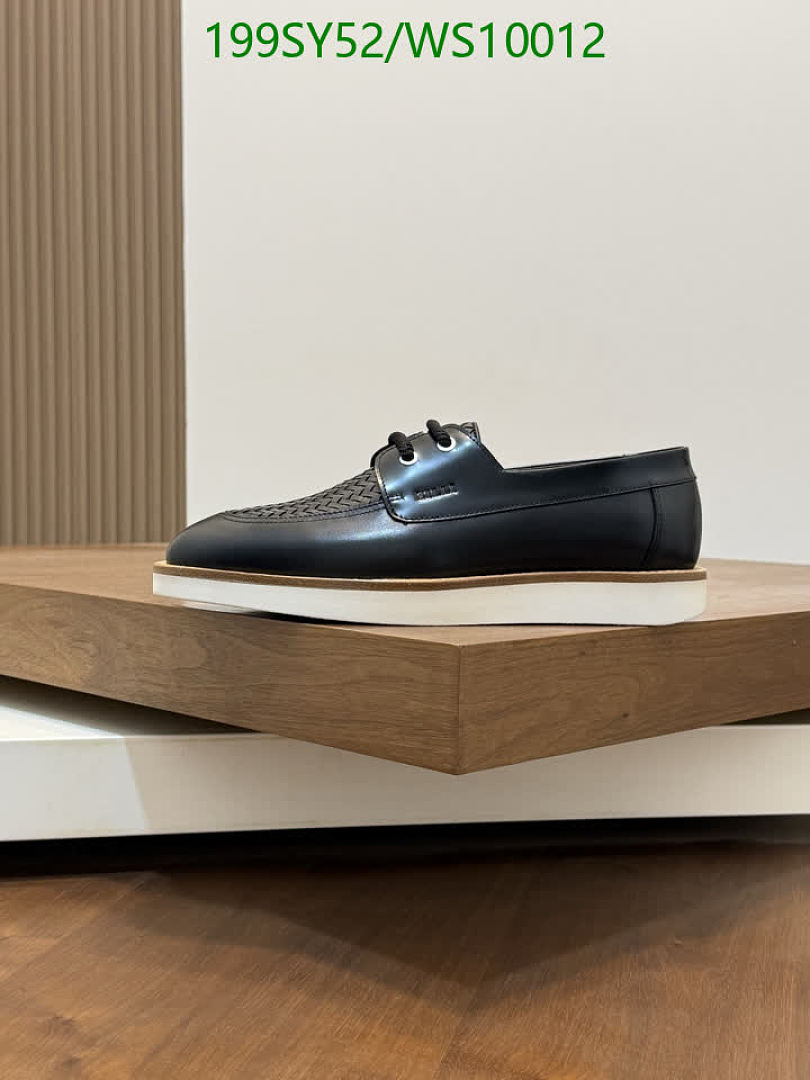 Zilli-Men shoes Code: WS10012 $: 199USD