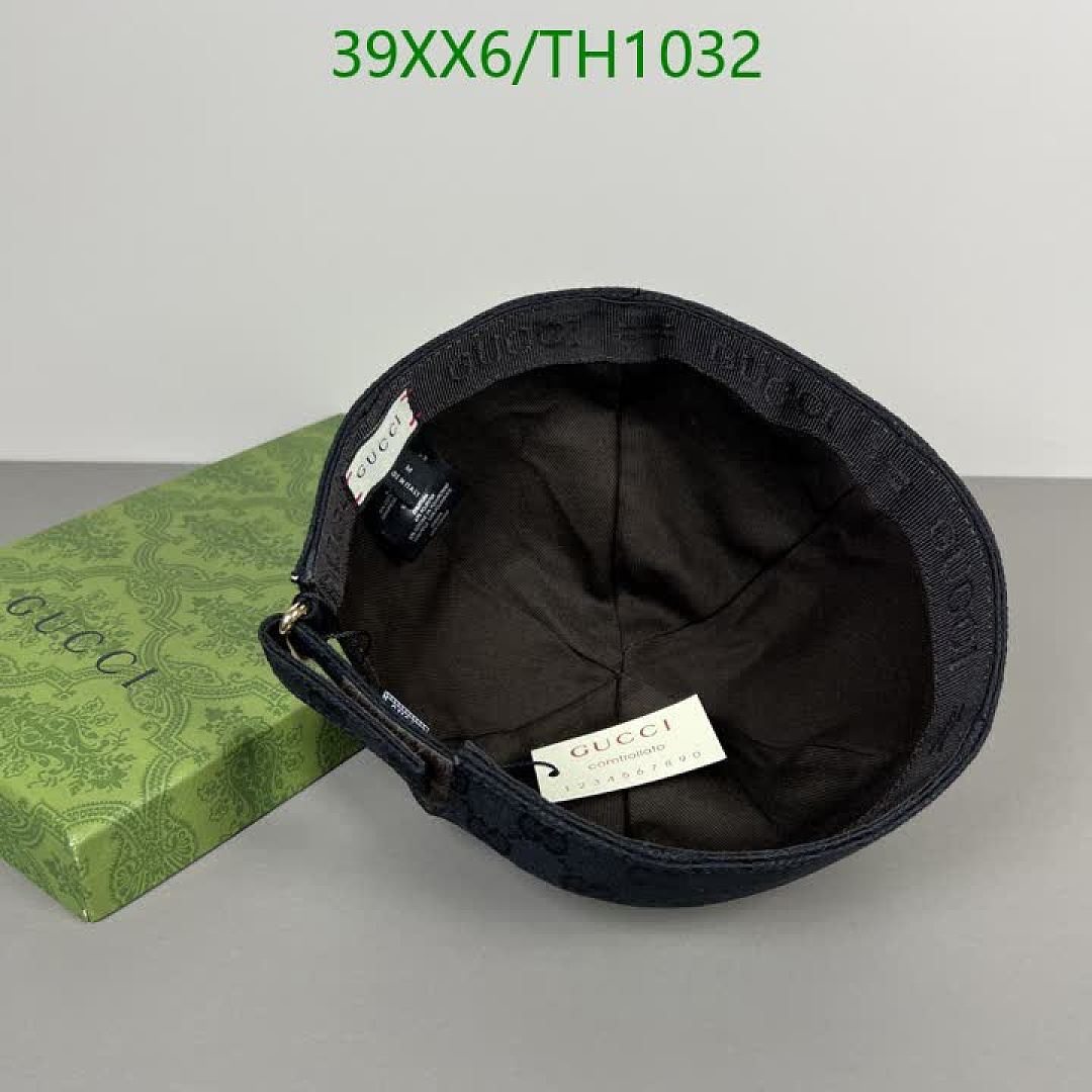 Gucci-Cap(Hat) Code: TH1032 $: 39USD