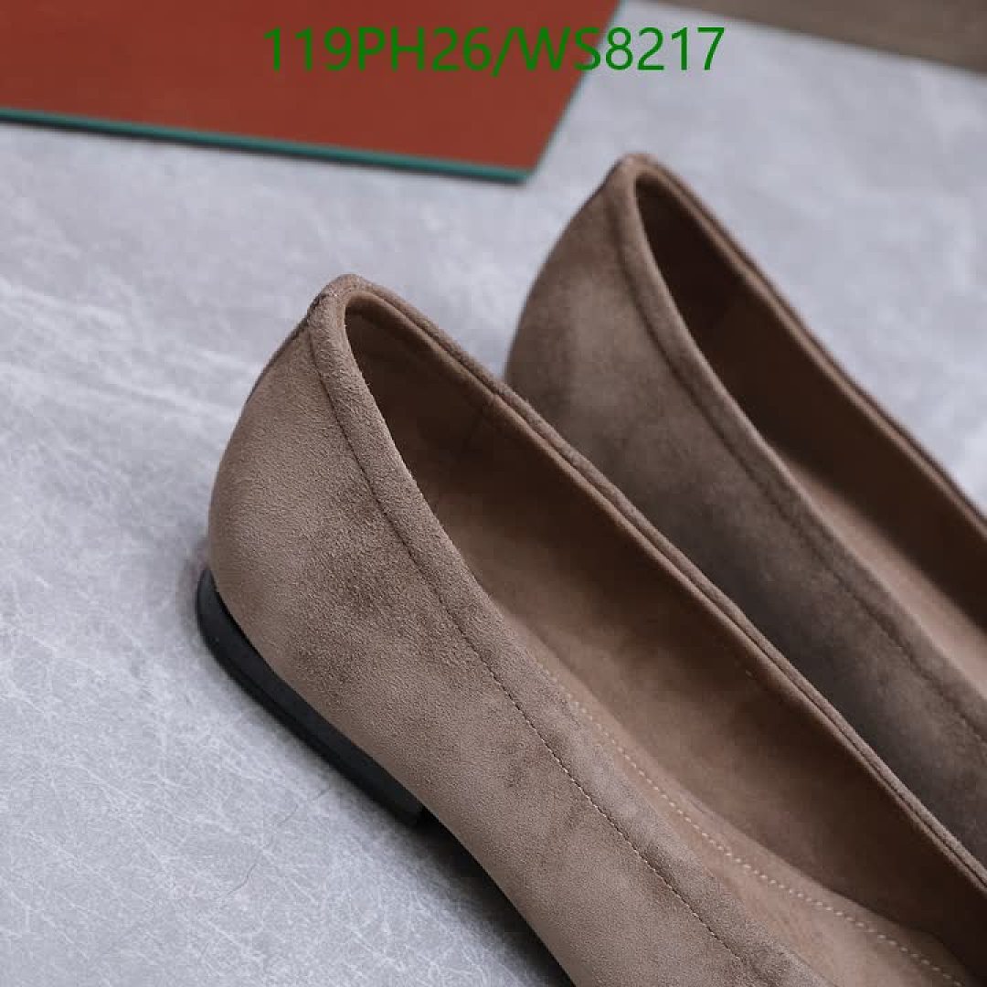 Loro Piana-Women Shoes Code: WS8217 $: 119USD