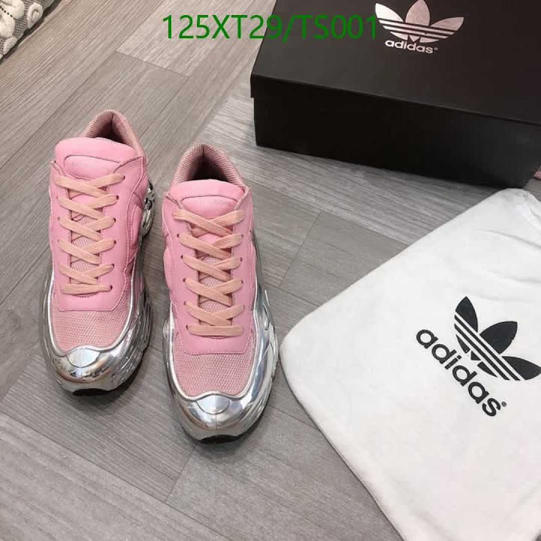 Adidas-Men shoes Code: TS001 $: 125USD