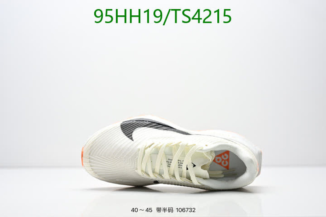 NIKE-Women Shoes Code: TS4215 $: 95USD