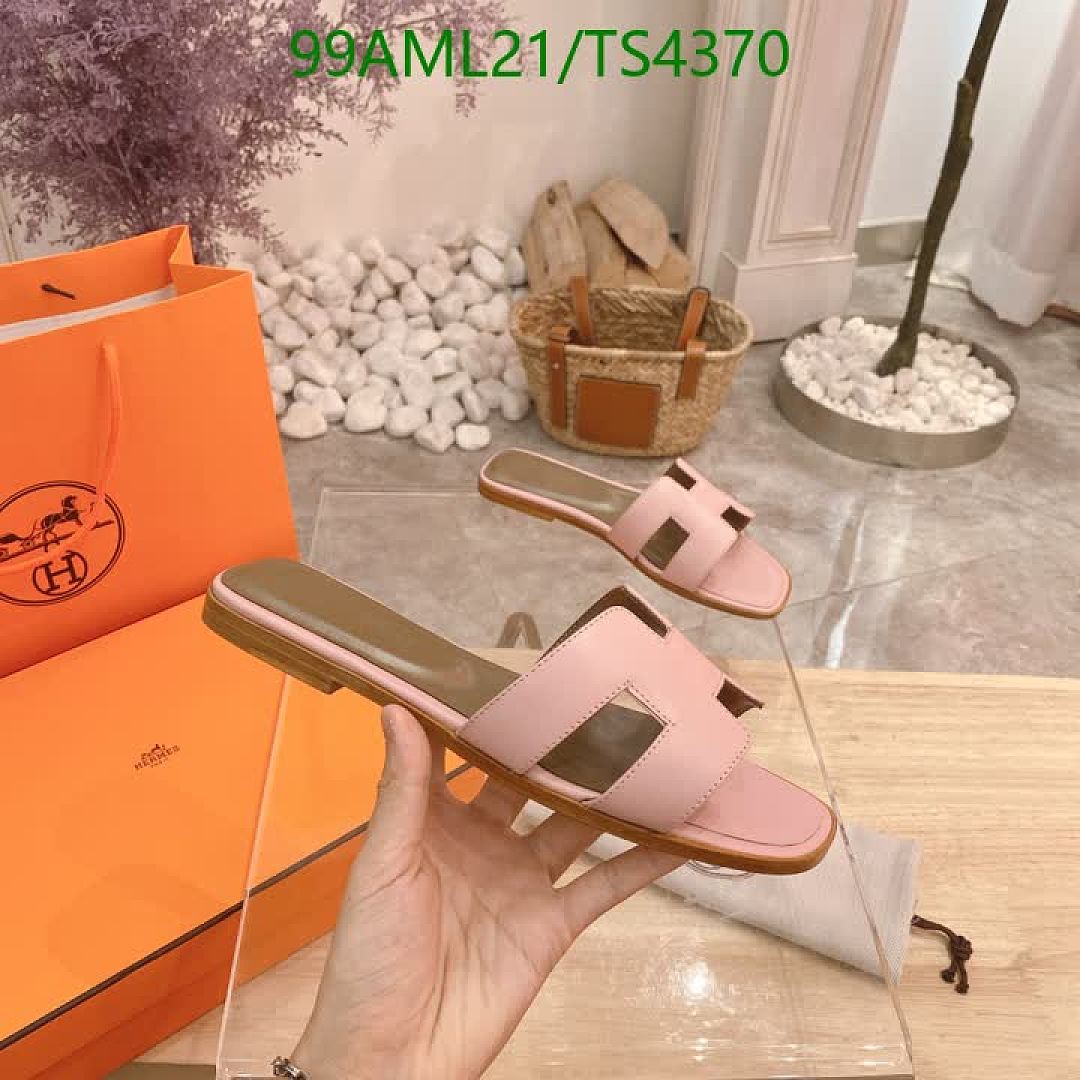 Hermes-Women Shoes Code: TS4370 $: 99USD