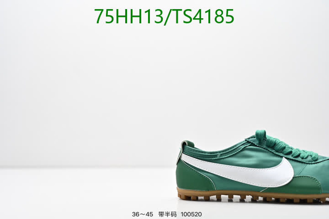 Nike-Men shoes Code: TS4185 $: 75USD