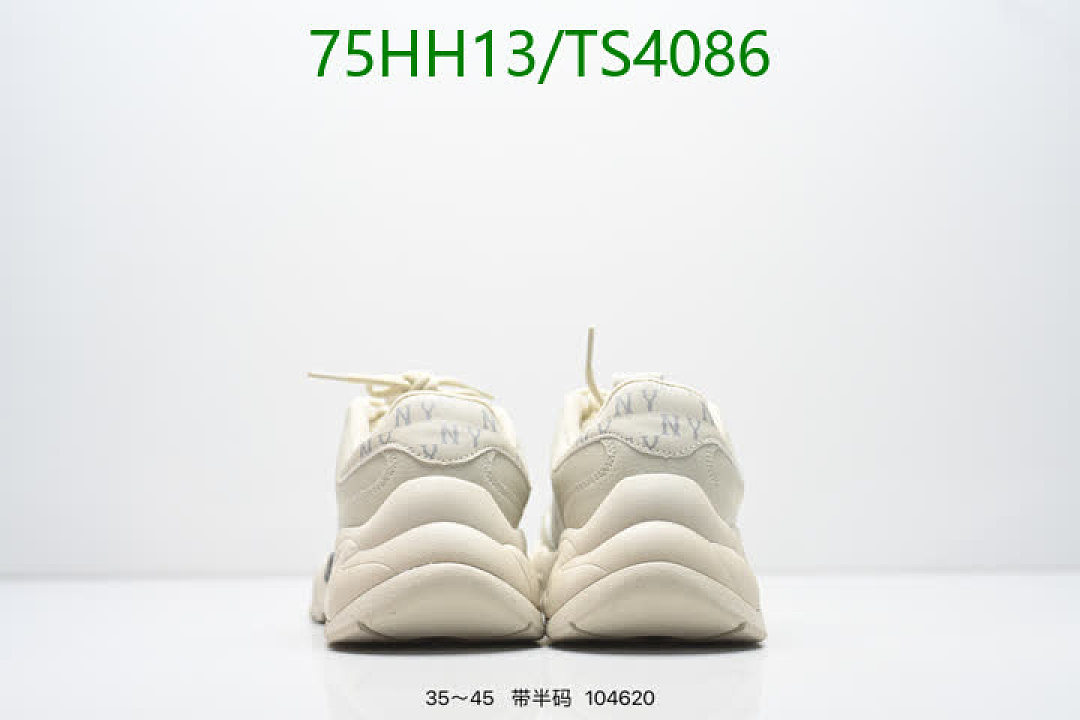MLB-Men shoes Code: TS4086 $: 75USD