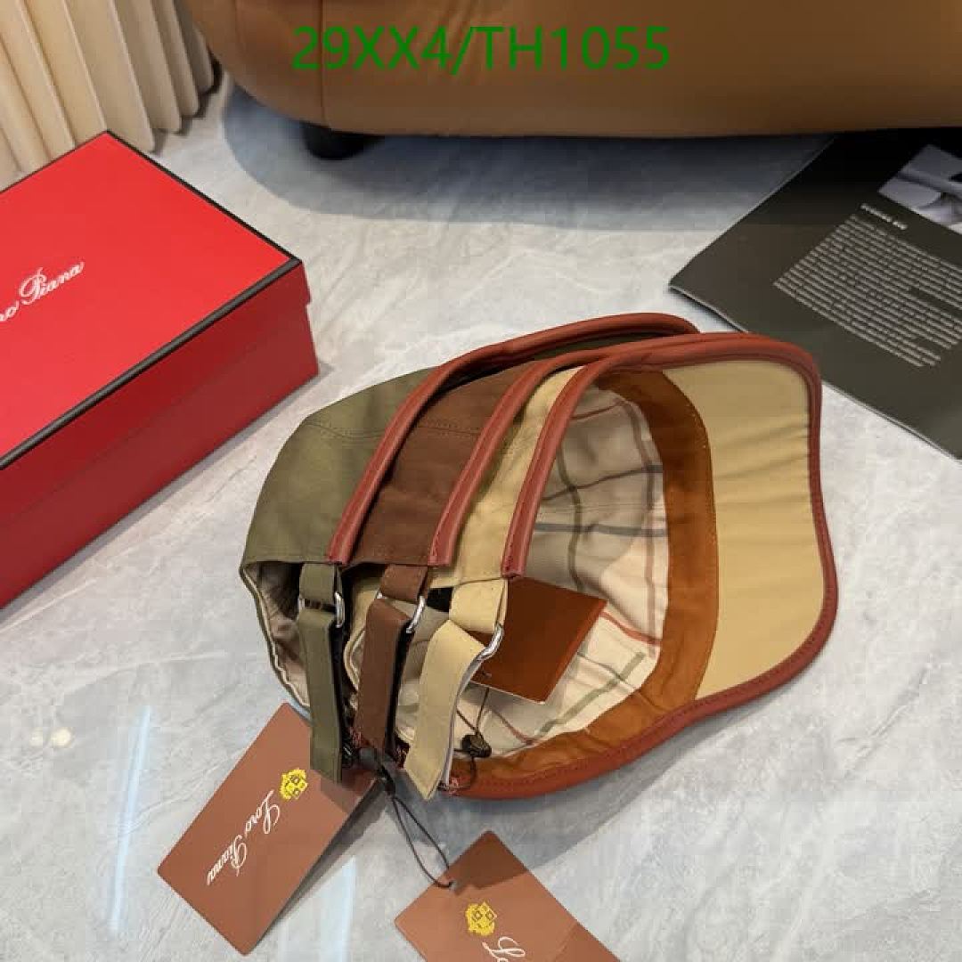 Loro Piana-Cap(Hat) Code: TH1055 $: 29USD