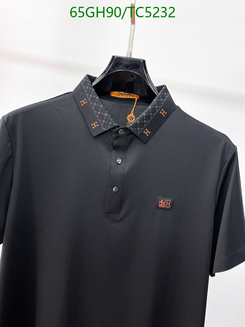 Hermes-Clothing Code: TC5232 $: 65USD