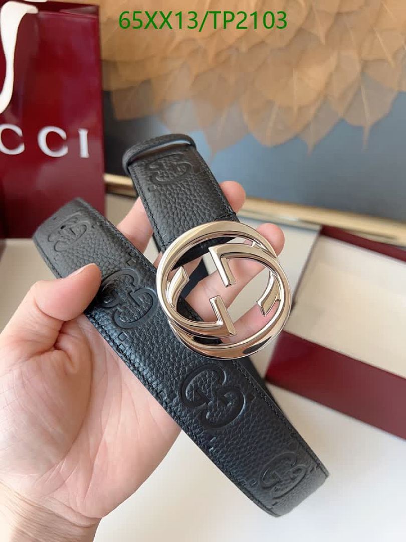 Gucci-Belts Code: TP2103 $: 65USD