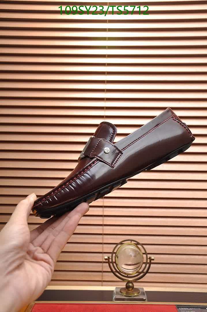 LV-Men shoes Code: TS5712 $: 109USD