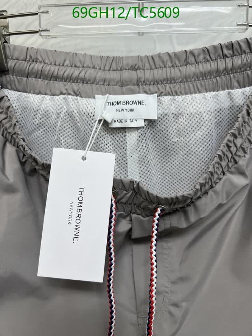 Thom Browne-Clothing Code: TC5609 $: 69USD