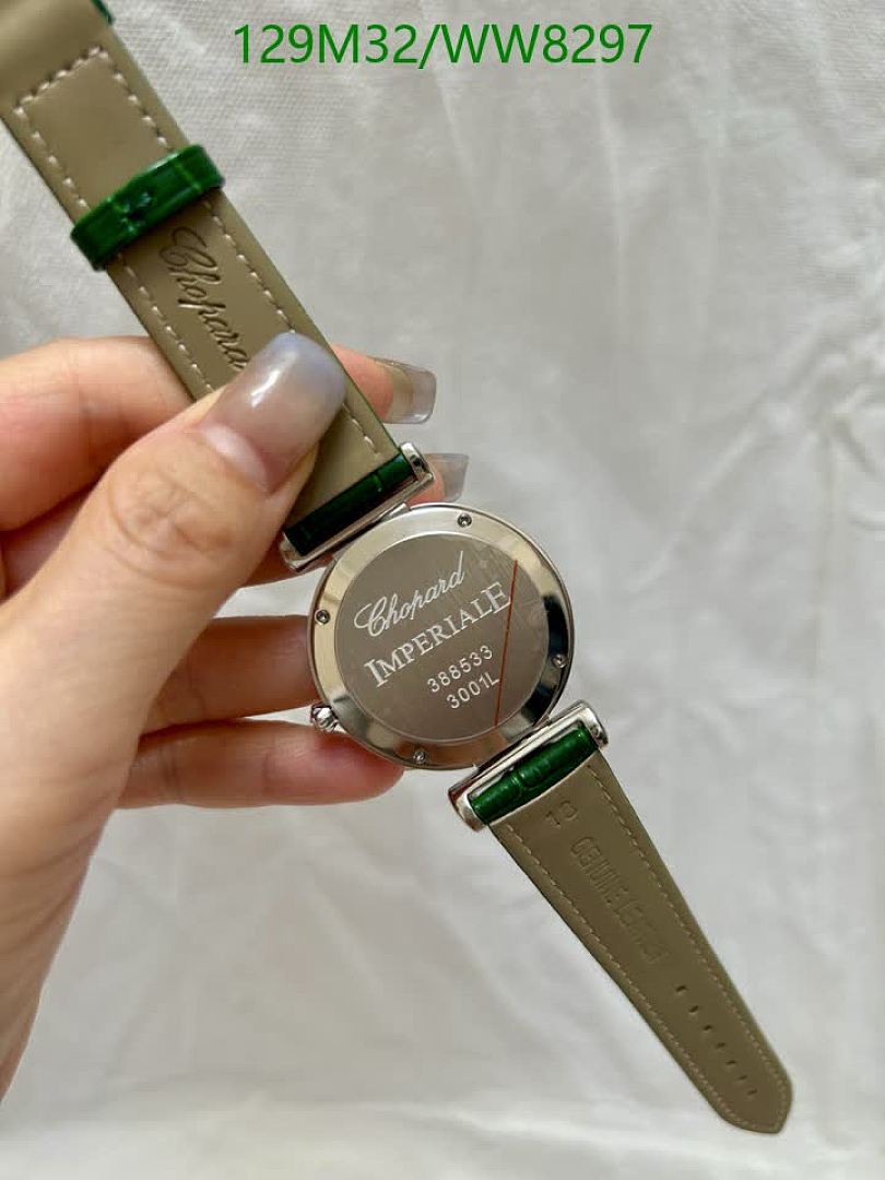 Chopard-Watch-4A Quality Code: WW8297 $: 129USD