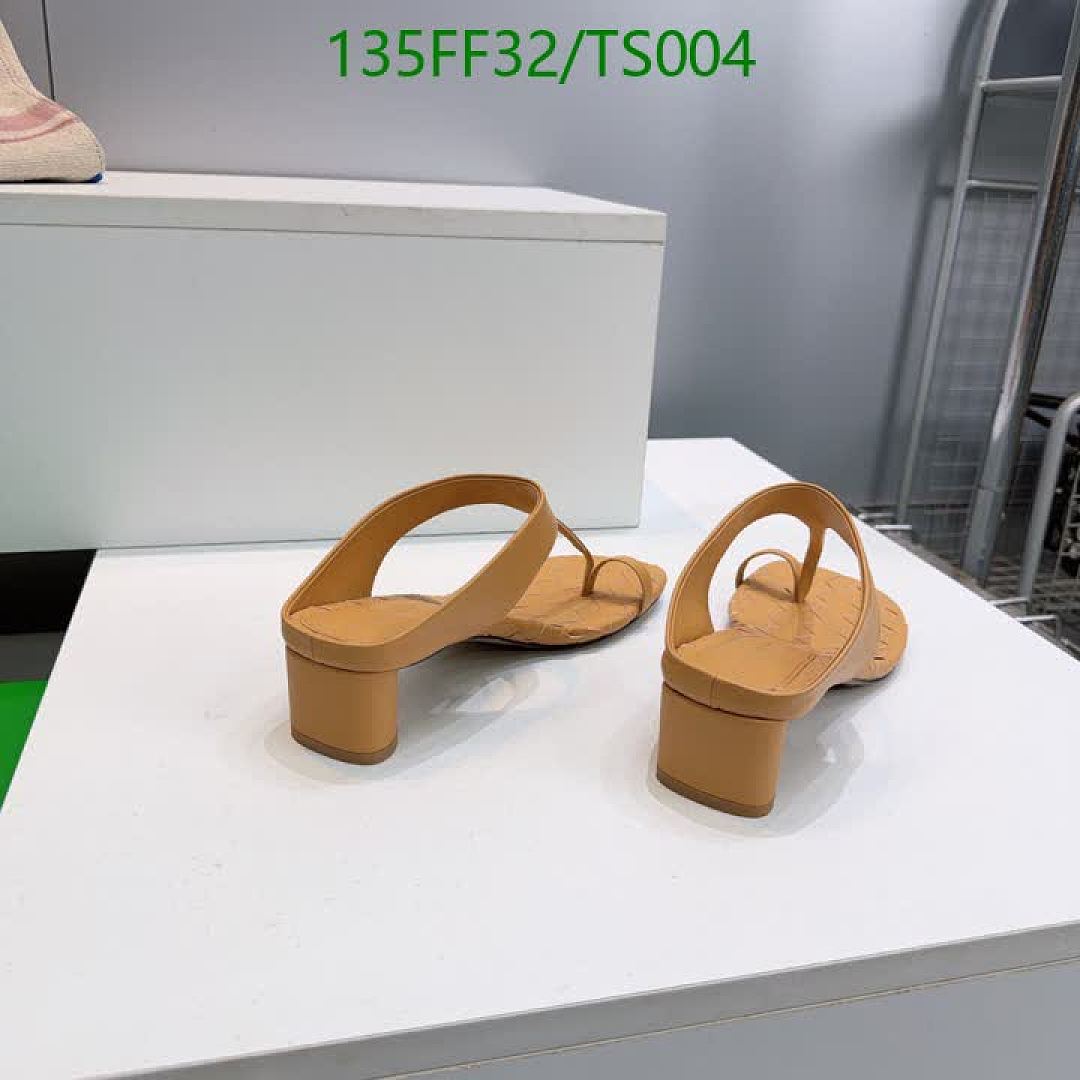 BV-Women Shoes Code: TS004 $: 135USD