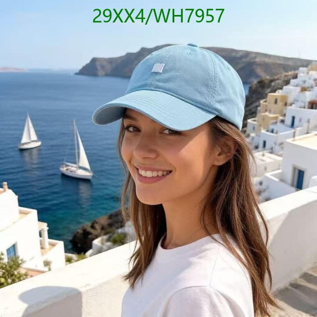 Acne Studios-Cap(Hat) Code: WH7957 $: 29USD