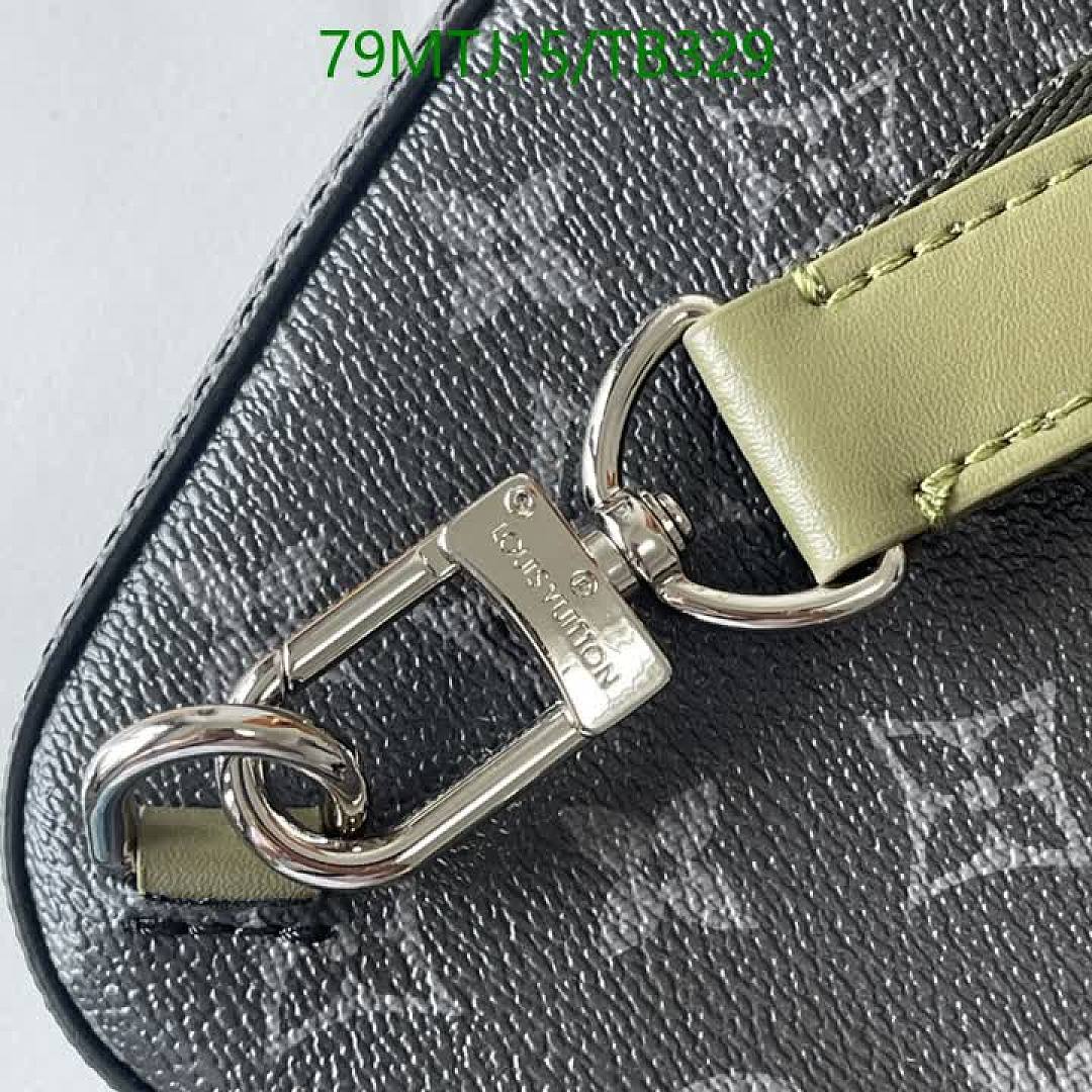 LV-Bag-4A Quality Code: TB329 $: 79USD