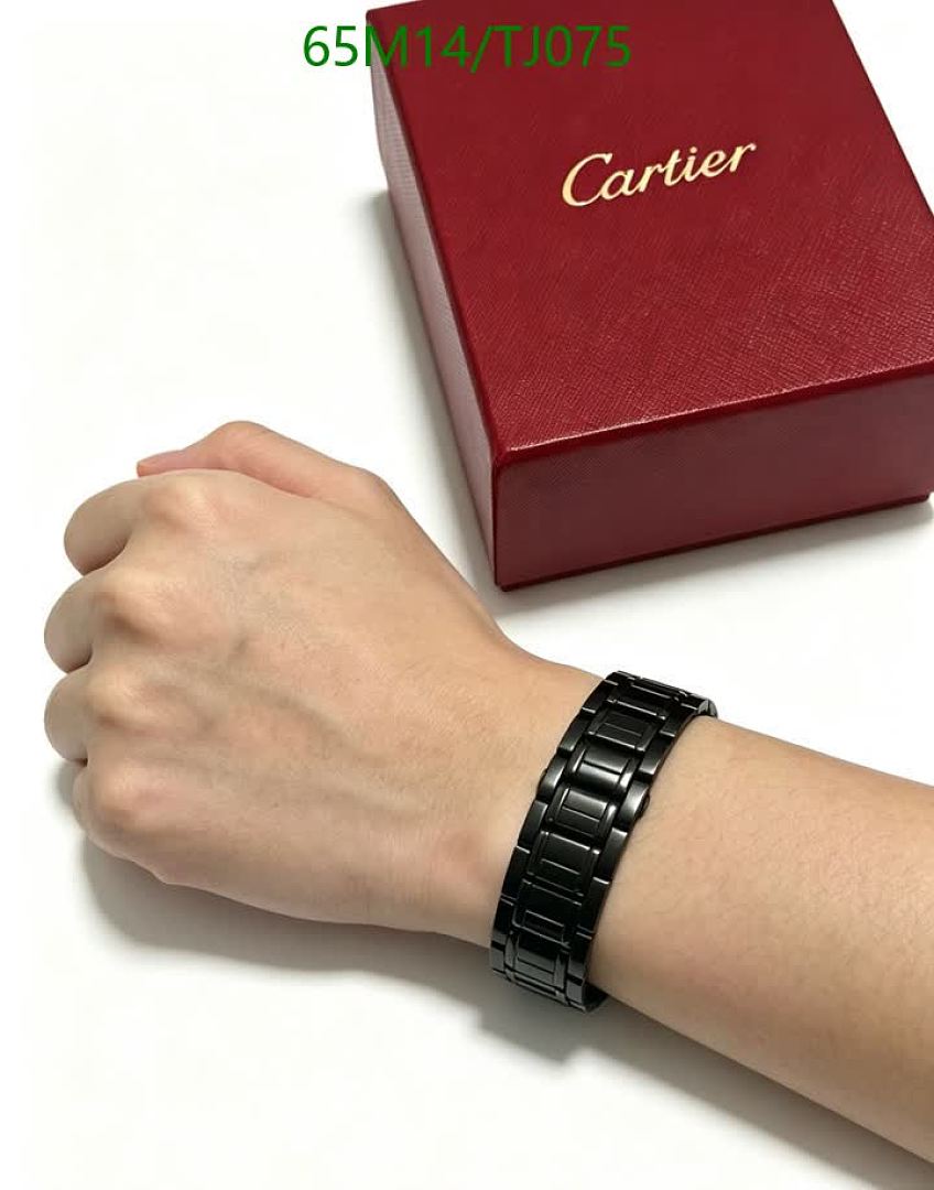 Cartier-Jewelry Code: TJ075 $: 65USD