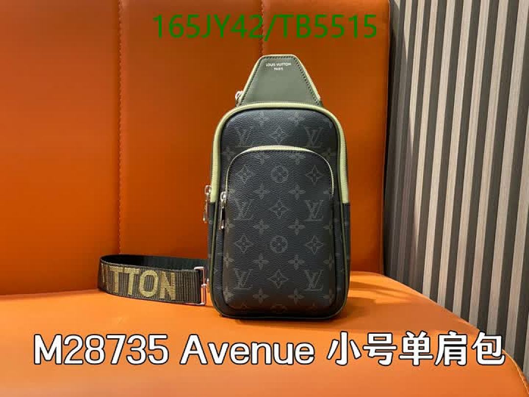 LV-Bag-Mirror Quality Code: TB5515 $: 165USD