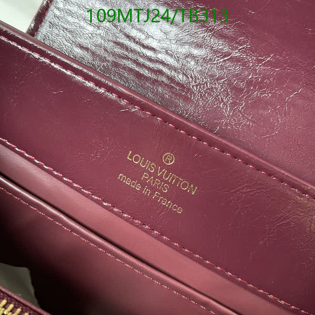 LV-Bag-4A Quality Code: TB313 $: 109USD