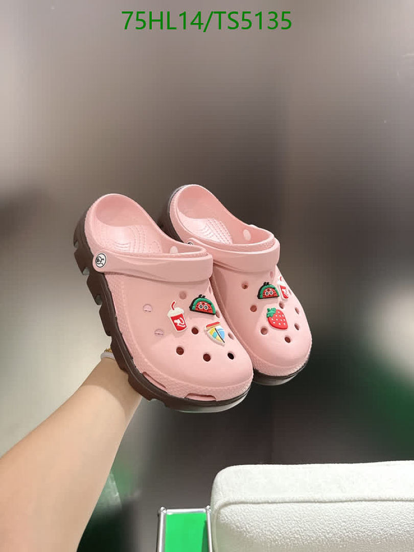 Balenciaga-Women Shoes Code: TS5135 $: 75USD