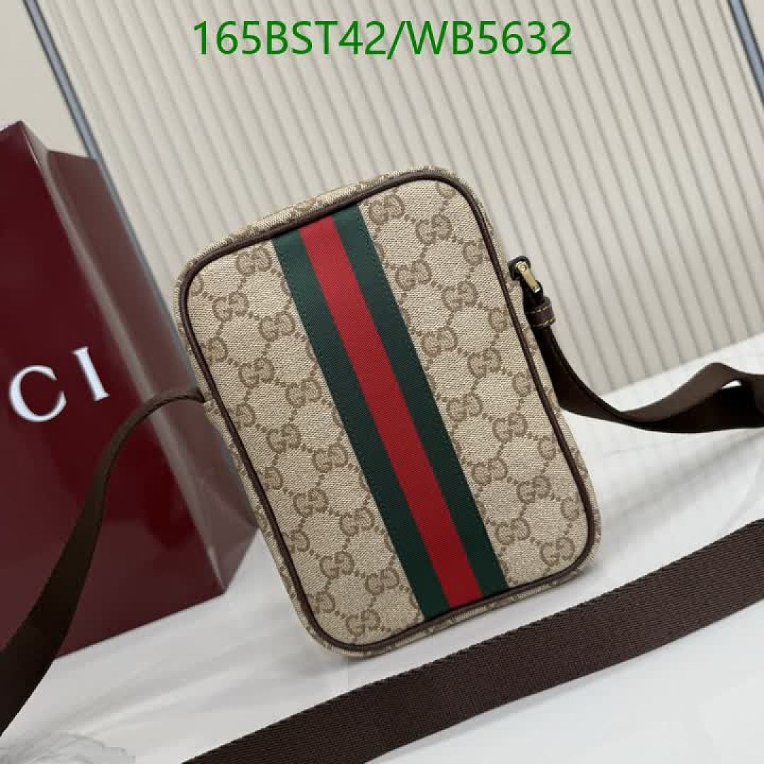 Gucci-Bag-Mirror Quality Code: WB5632 $: 165USD