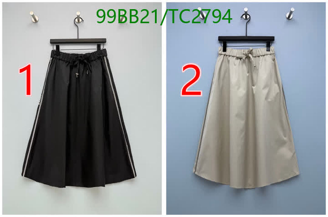Dior-Clothing Code: TC2794 $: 99USD