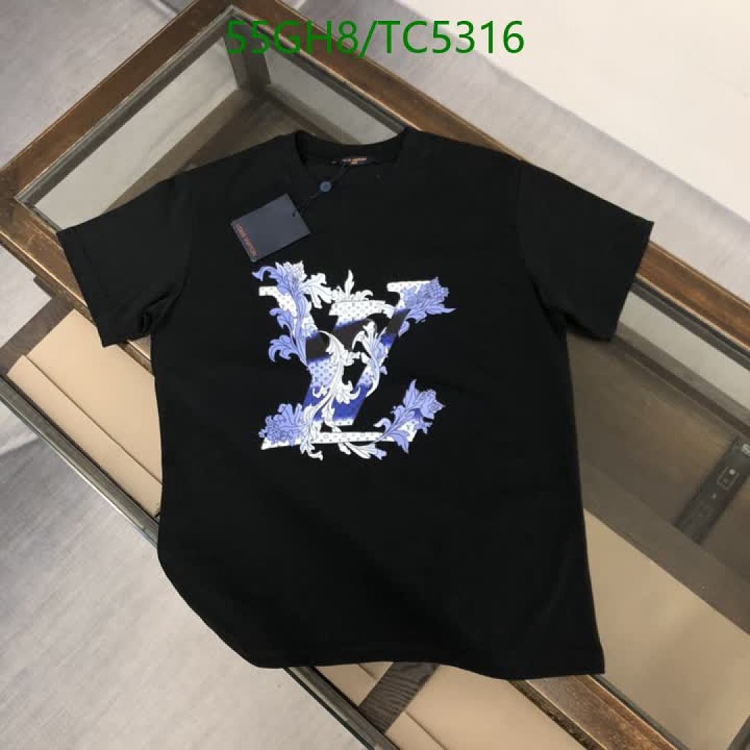 LV-Clothing Code: TC5316 $: 55USD