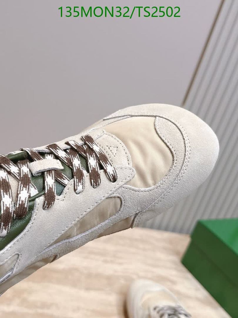 BV-Women Shoes Code: TS2502 $: 135USD