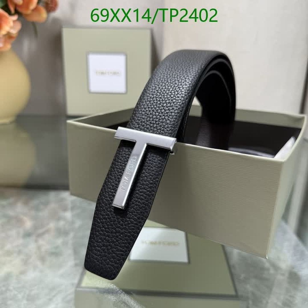 Tom Ford-Belts Code: TP2402 $: 69USD