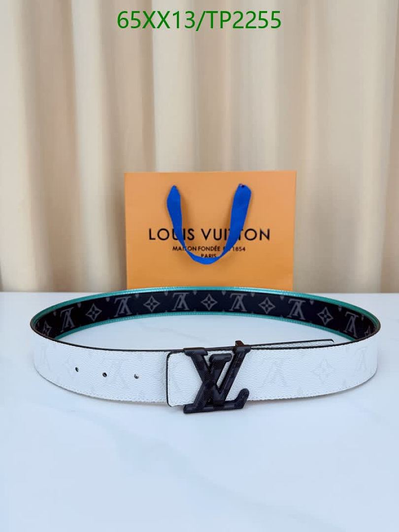 LV-Belts Code: TP2255 $: 65USD