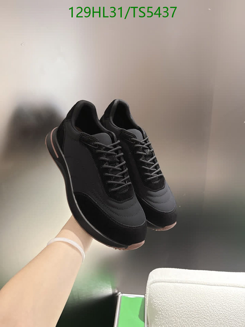 Loro Piana-Men shoes Code: TS5437 $: 129USD