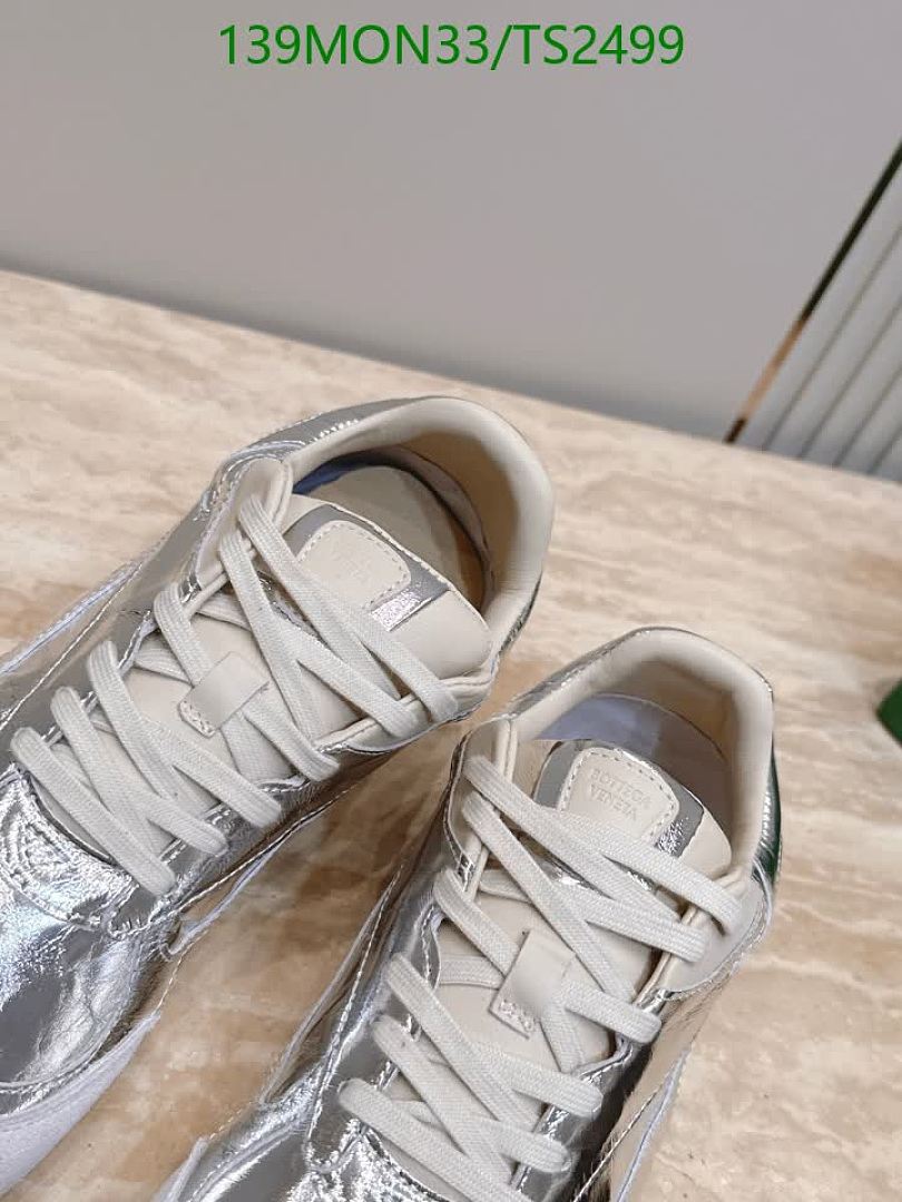 BV-Men shoes Code: TS2499 $: 139USD