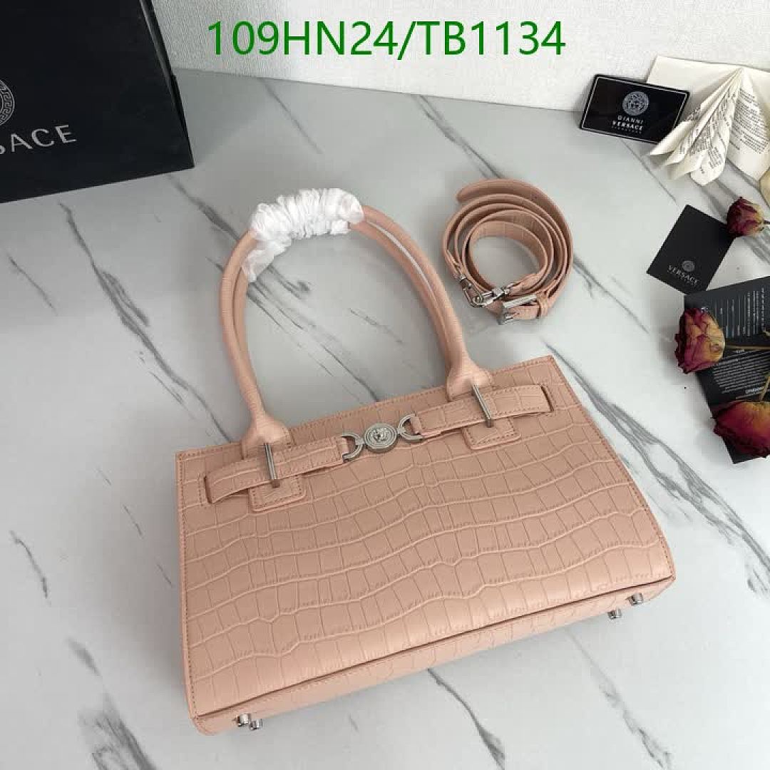 Versace-Bag-4A Quality Code: TB1134 $: 109USD