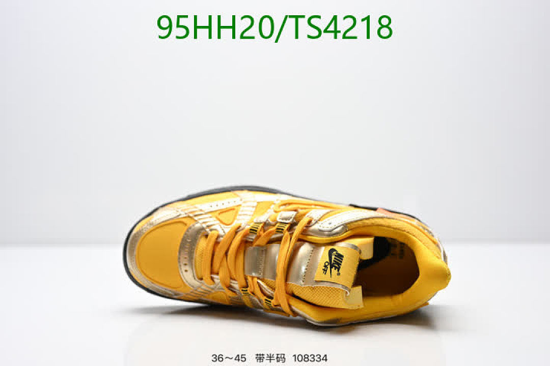 Off-White-Men shoes Code: TS4218 $: 95USD