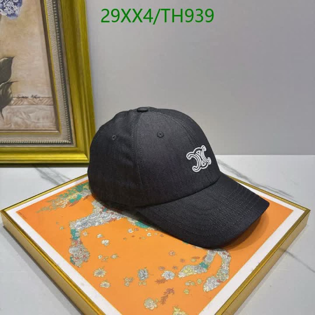 Celine-Cap(Hat) Code: TH939 $: 29USD
